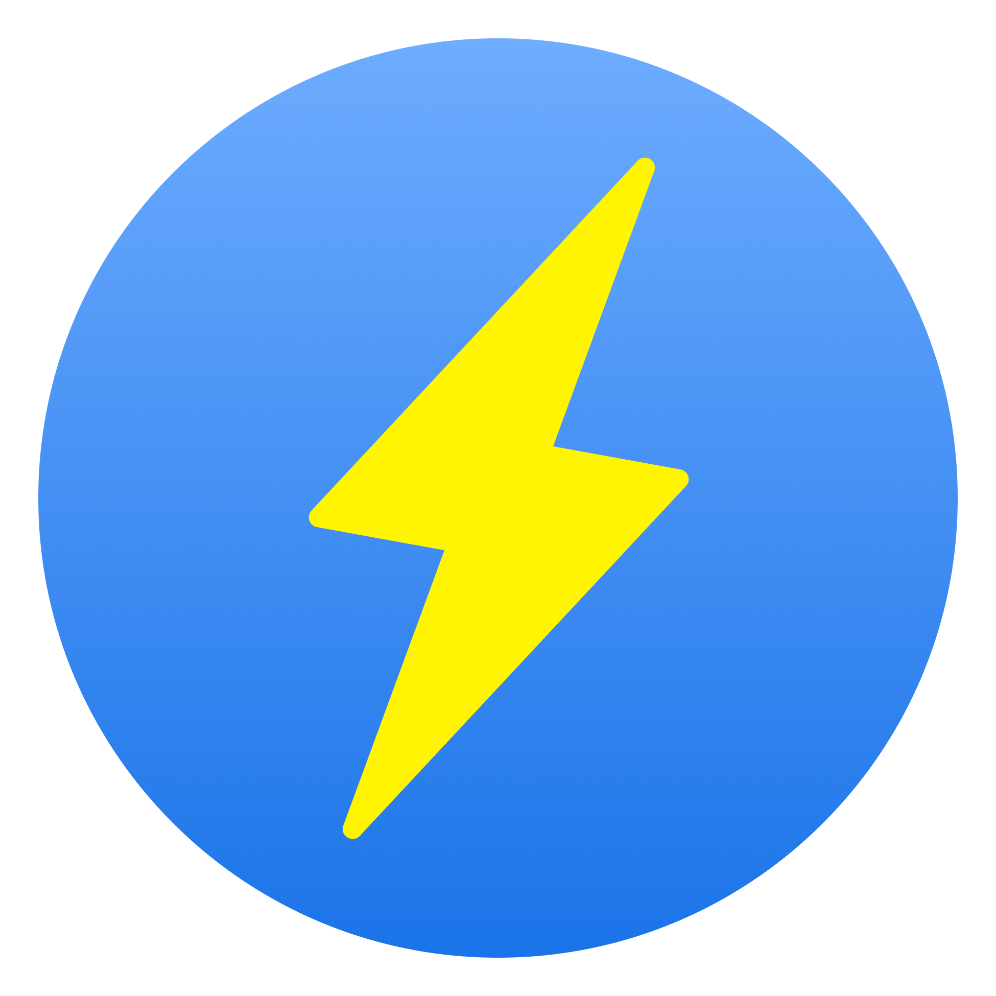 Surge Browser logo